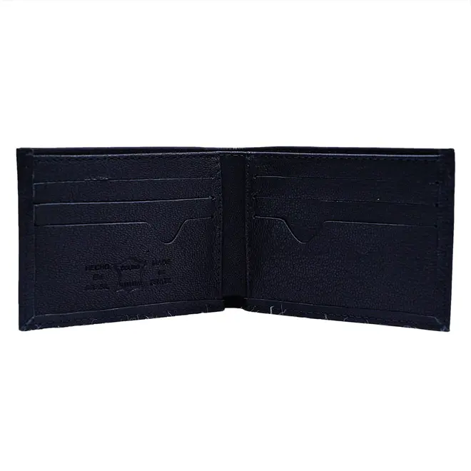 Carteira Masculina Ferracini Preto