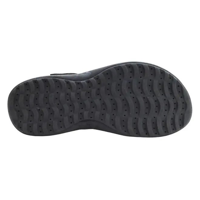 Sandália Flat Itapuã Masculino Chocolate