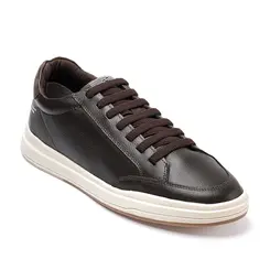 Sapatênis Casual Itapuã Café Masculino