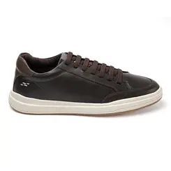 Sapatênis Casual Itapuã Café Masculino
