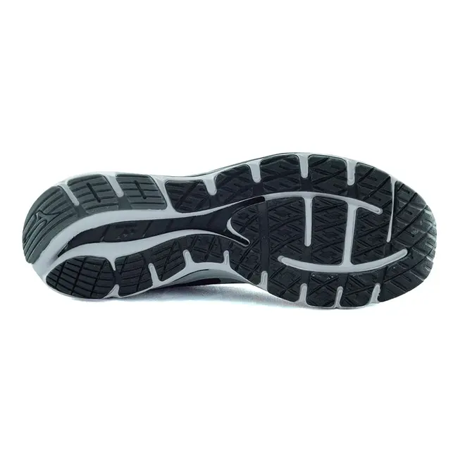 Tênis Mizuno Mirai 5 Preto Masculino