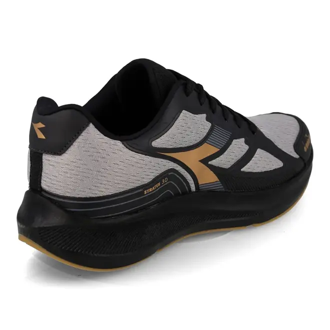 Tenis Esportivo Treino Diadora Dfar076-02