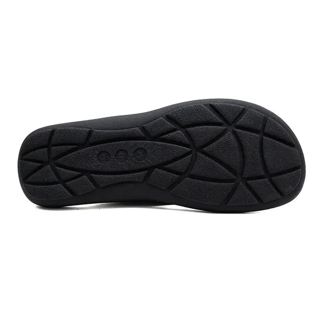 Chinelo Dedo Itapuã Café Masculino