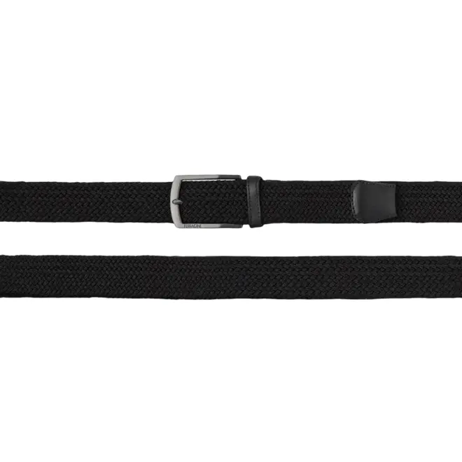 Cinto Ferracini Flex Preto Masculino
