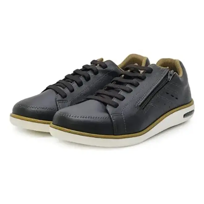 Sapatênis Casual Brsports Preto Masculino
