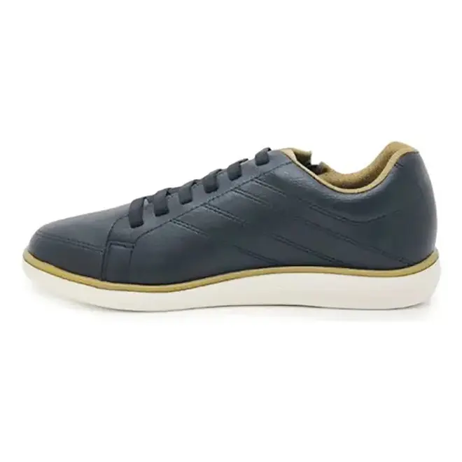 Sapatênis Casual Brsports Preto Masculino