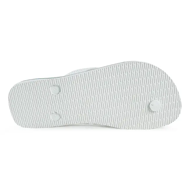 Chinelo Havaianas Brasil Branco Masculino