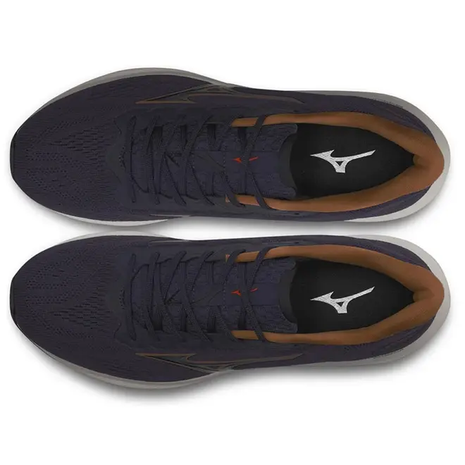 Tênis de Treino Mizuno Enigma 2 Marinho Masculino