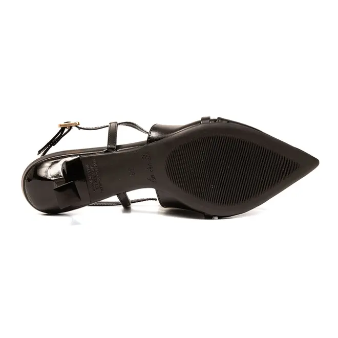 Sapato Scarpin Bebecê Preto Feminino