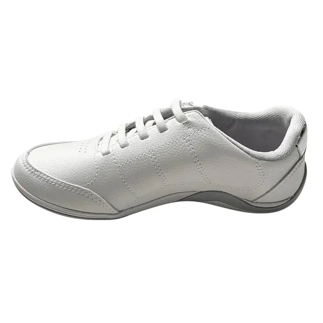 Tênis Casual Sola Caixa Kolosh Branco Feminino