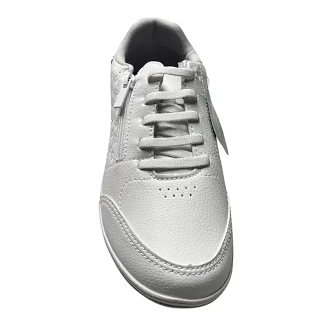 Tênis Casual Sola Caixa Kolosh Branco Feminino