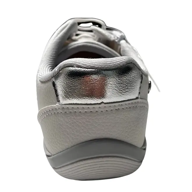 Tênis Casual Sola Caixa Kolosh Branco Feminino