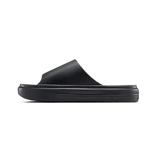 Chinelo Slide Converse Ultra Soft Preto Masculino