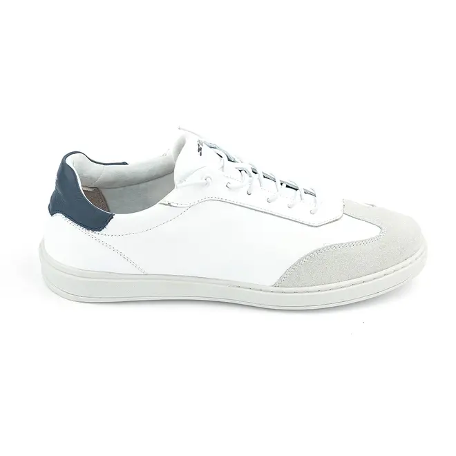 Tênis Casual Slip on Itapuã Branco Masculino