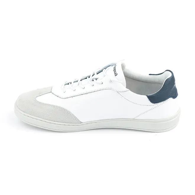 Tênis Casual Slip on Itapuã Branco Masculino
