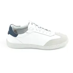 Tênis Casual Slip on Itapuã Branco Masculino