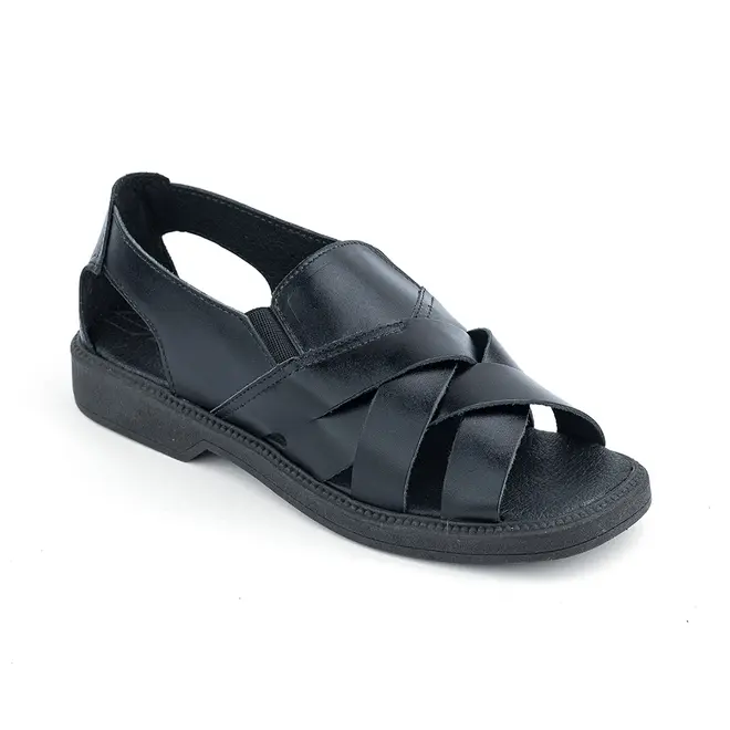 Chinelo Slide Itapuã Preto Masculino