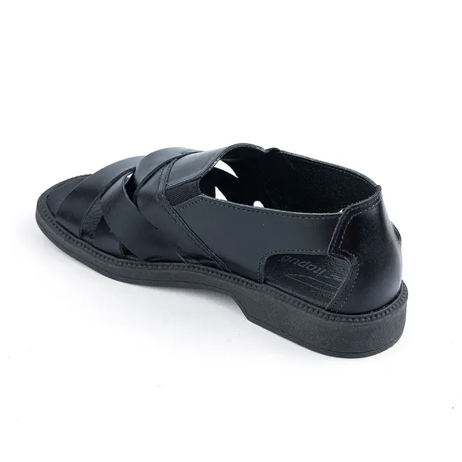Chinelo Slide Itapuã Preto Masculino