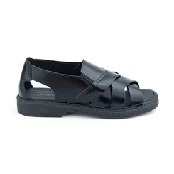 Chinelo Slide Itapuã Preto Masculino