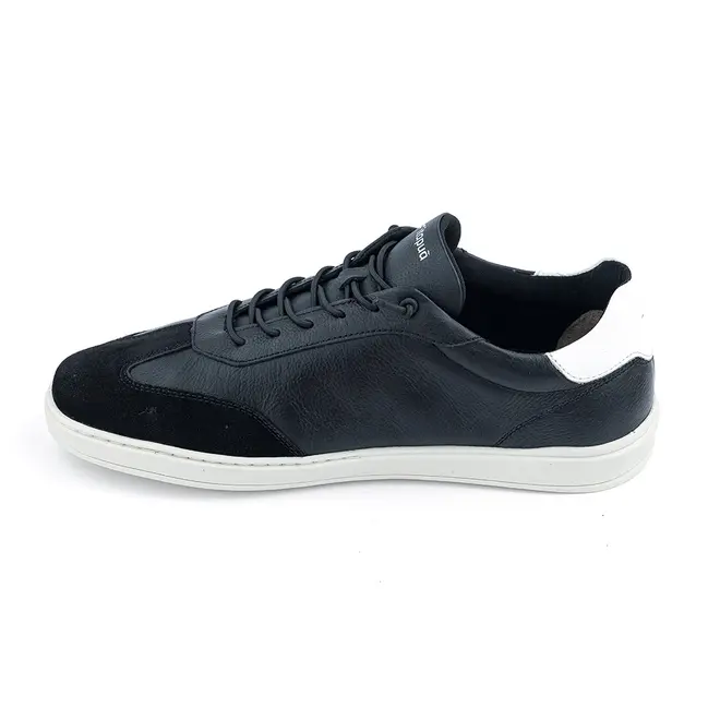 Tênis Casual Slip on Itapuã Preto Masculino