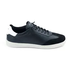 Tênis Casual Slip on Itapuã Preto Masculino