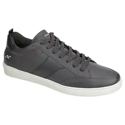 Tênis Casual Slip on Itapuã Café Masculino