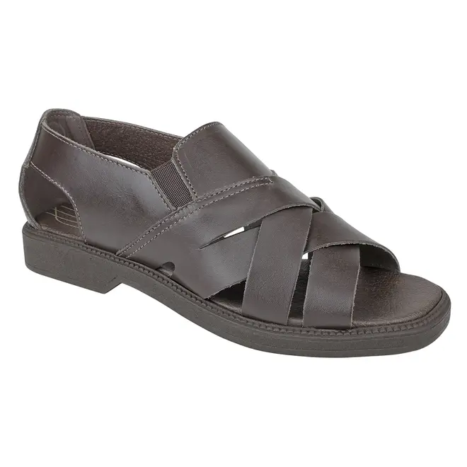 Chinelo Slide Itapuã Café Masculino