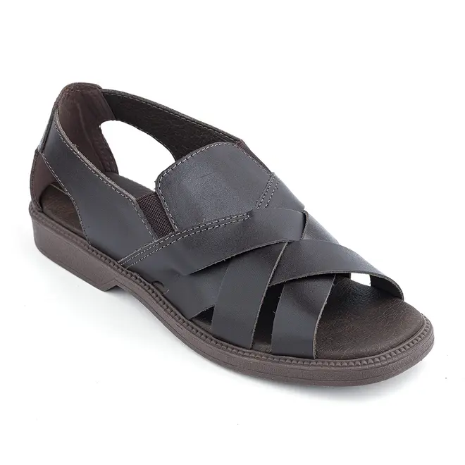 Chinelo Slide Itapuã Café Masculino