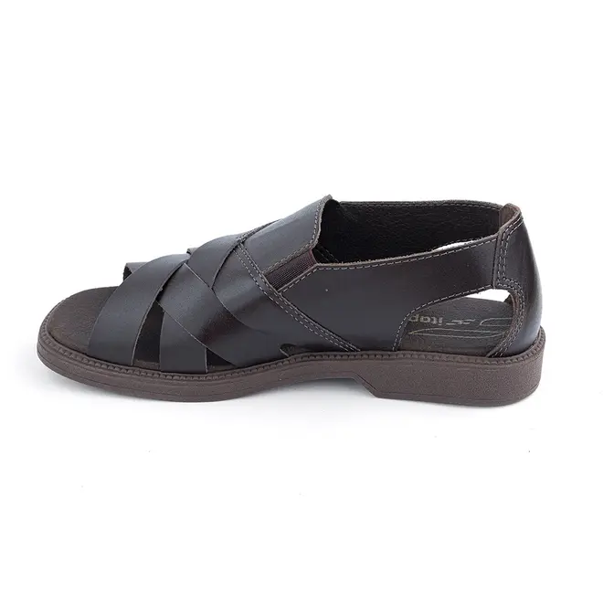 Chinelo Slide Itapuã Café Masculino