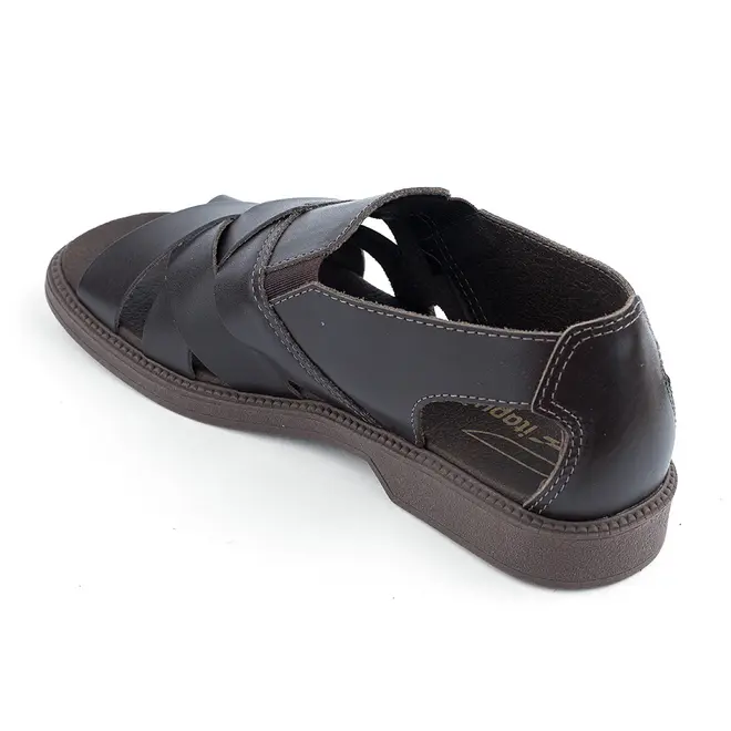 Chinelo Slide Itapuã Café Masculino