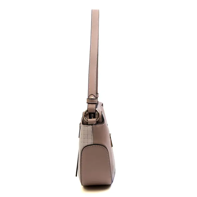 BOLSA TIRA COLO VERYRIO VR3448-CINZA