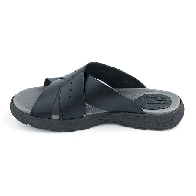 Chinelo Slide Itapuã Preto Masculino