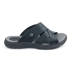 Chinelo Slide Itapuã Preto Masculino