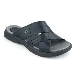 Chinelo Slide Itapuã Preto Masculino