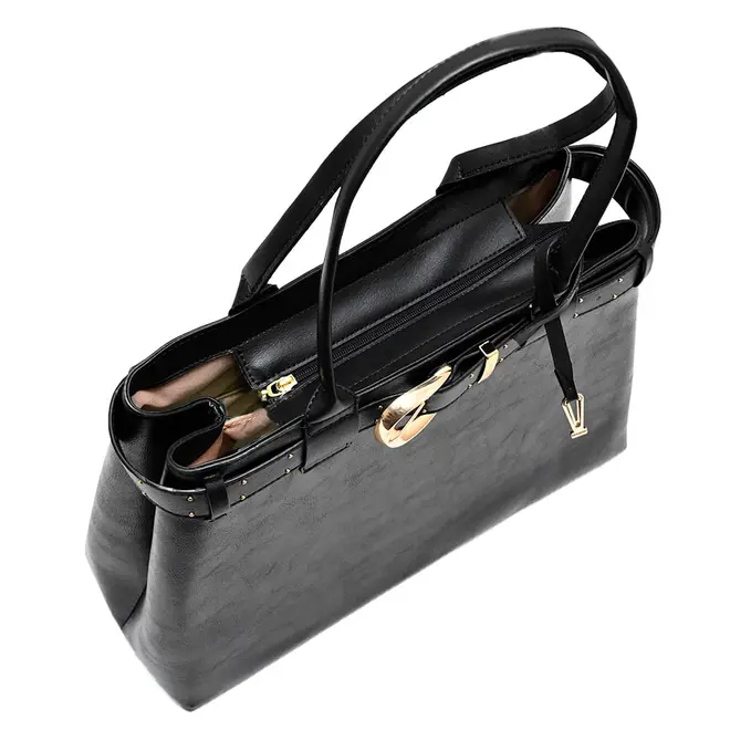 BOLSA SHOPPER VIZZANO 10100-1-29760-15745