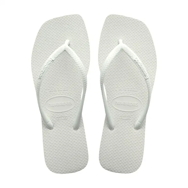 CHINELO DEDO HAVAIANAS SLIM SQUARE 4148301-0001