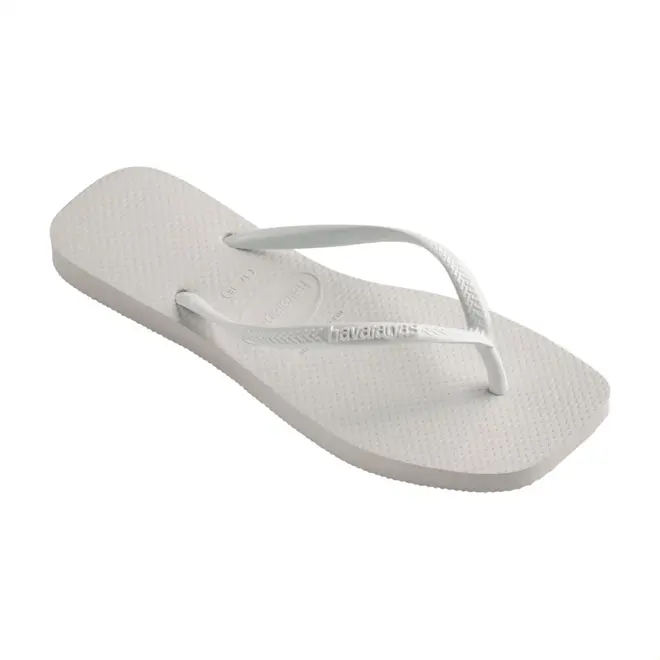 CHINELO DEDO HAVAIANAS SLIM SQUARE 4148301-0001