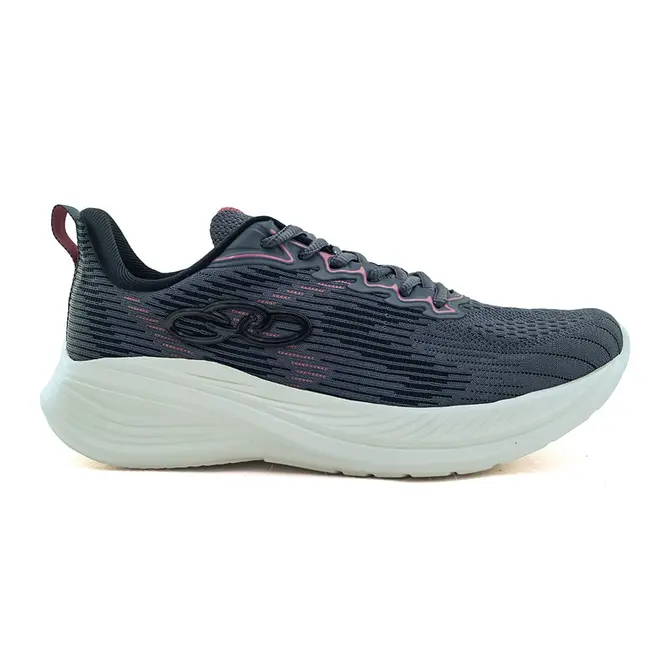 TENIS ESPORTIVO TREINO OLYMPIKUS 156-CHBHIB