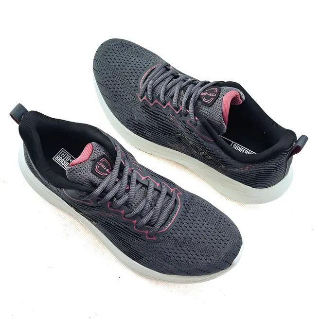 TENIS ESPORTIVO TREINO OLYMPIKUS 156-CHBHIB