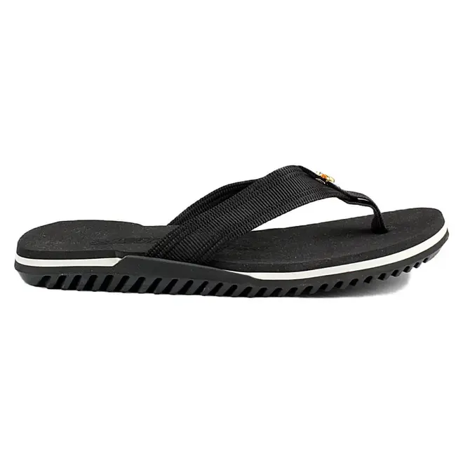 Chinelo Kenner NK6 Original Preto Masculino