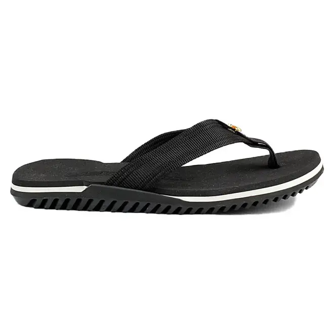 Chinelo Kenner NK6 Original Preto Masculino