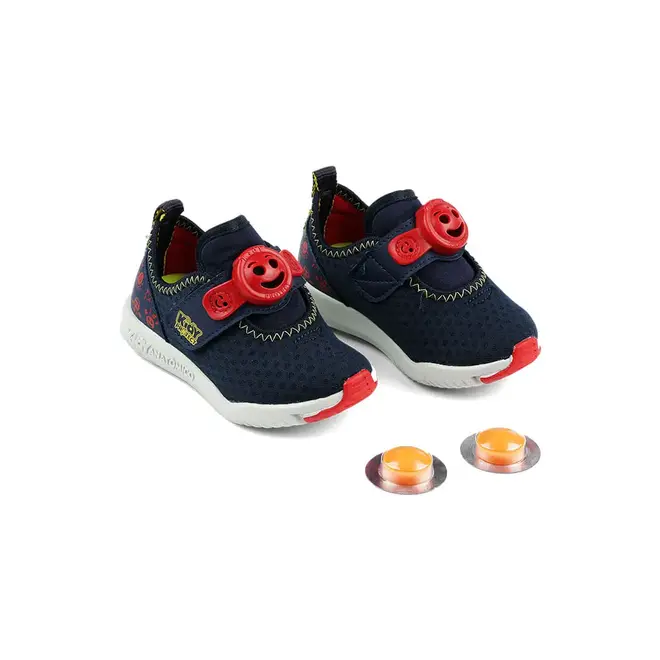 Tênis Kidy Protect Marinho Infantil
