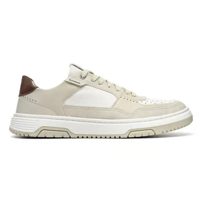 TENIS CASUAL SOLA CAIXA STRIKE ZIGG-01 2510301-049