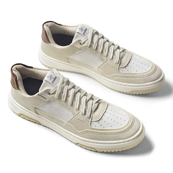 TENIS CASUAL SOLA CAIXA STRIKE ZIGG-01 2510301-049