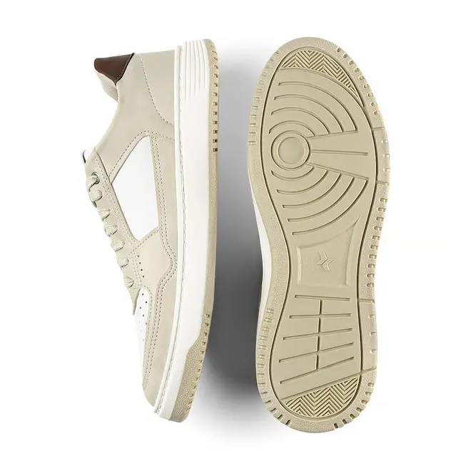 TENIS CASUAL SOLA CAIXA STRIKE ZIGG-01 2510301-049
