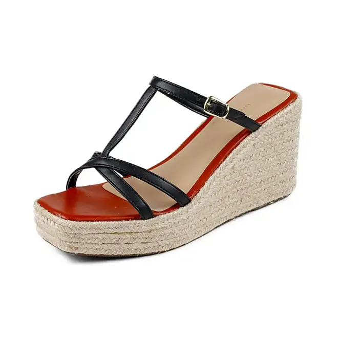 Tamanco Plataforma Feminino Itapuã