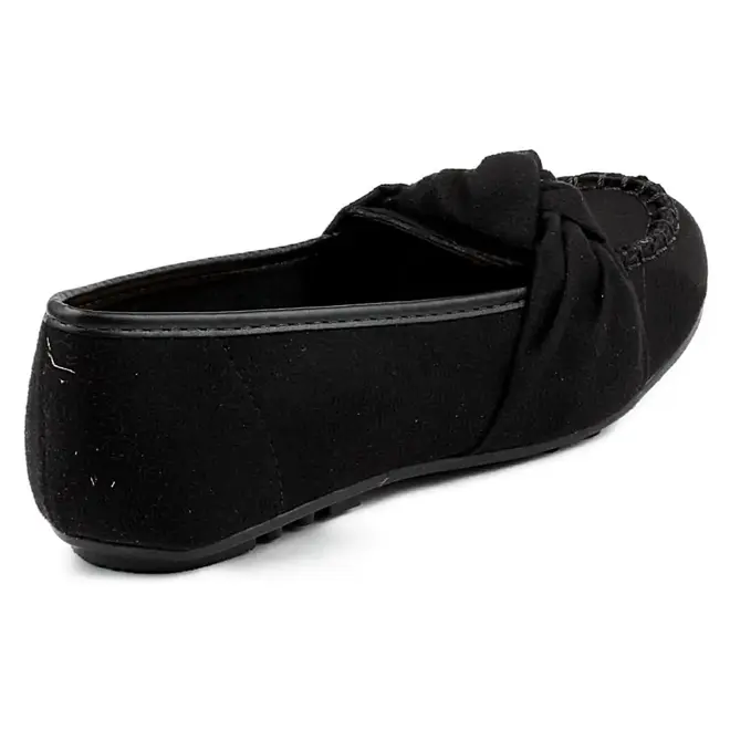 Mocassim Beira Rio Preto Feminino