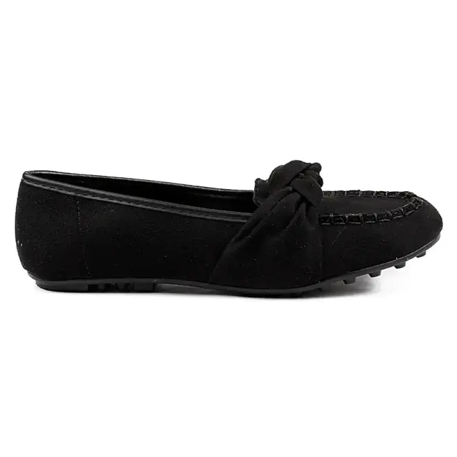 Mocassim Beira Rio Preto Feminino