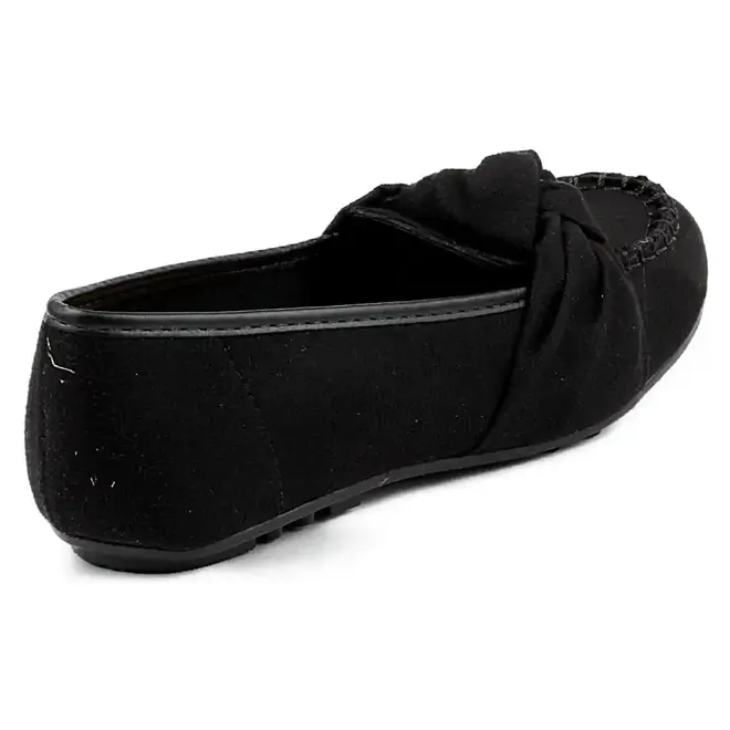 Mocassim Beira Rio Preto Feminino