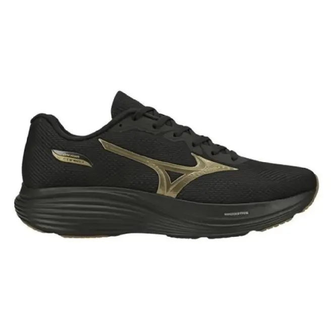 Tênis de Treino Mizuno Connect 2 Preto Masculino